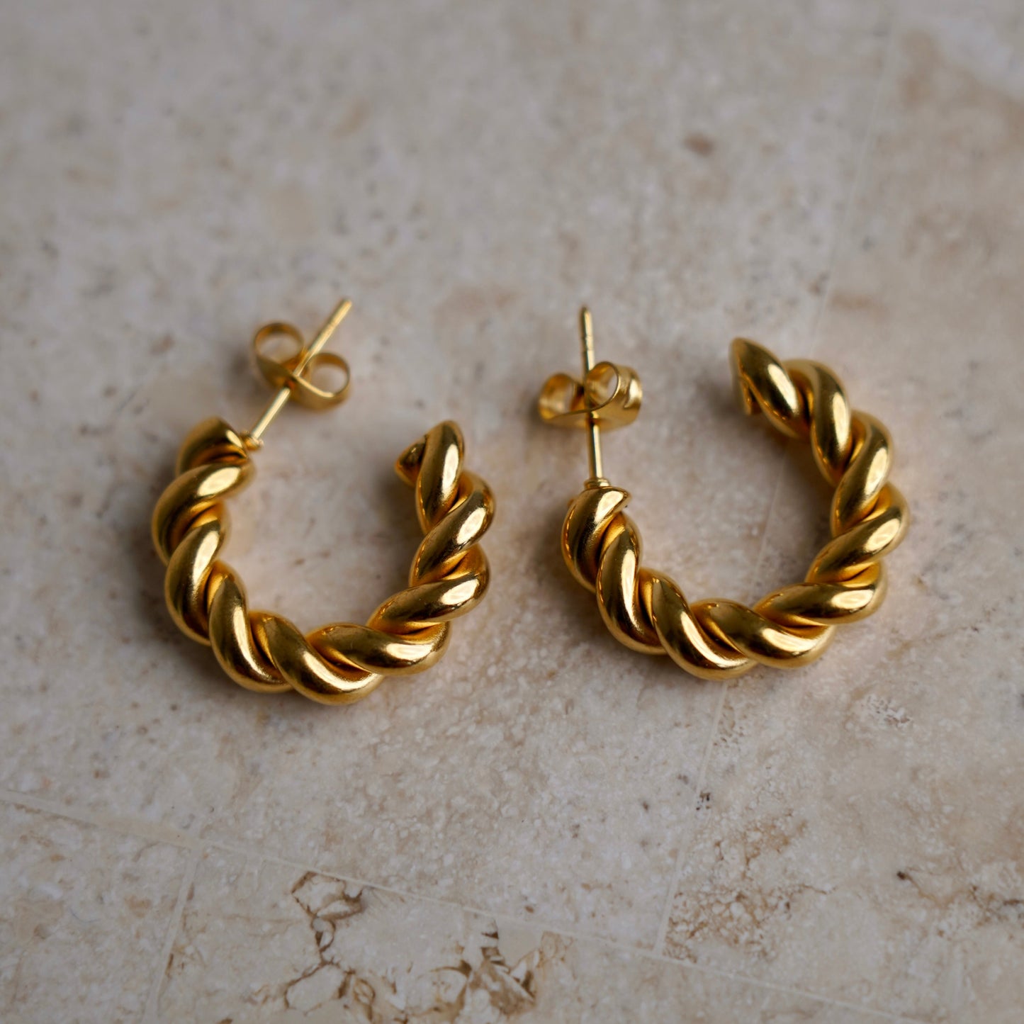 Aria I Gold