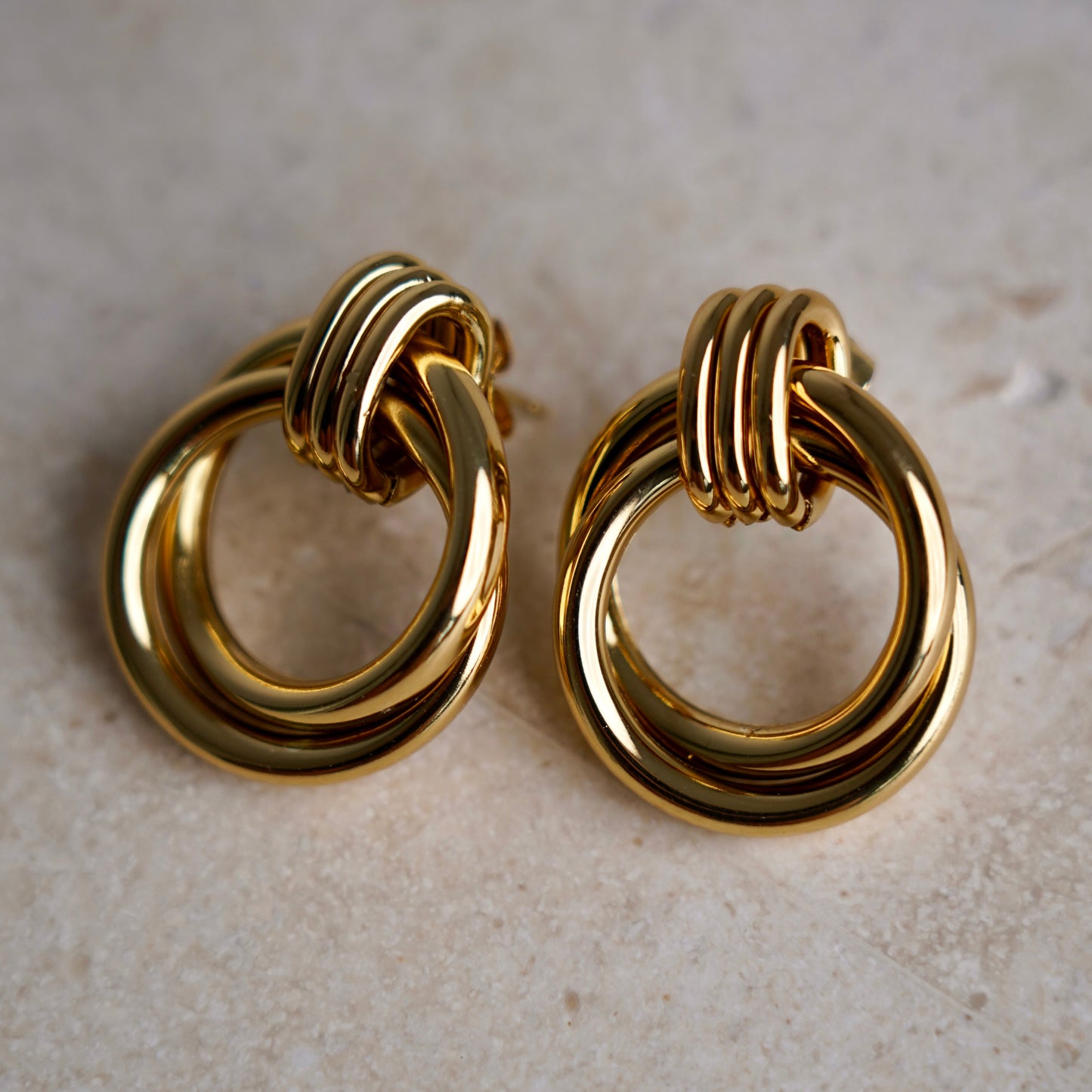 Solara I Gold