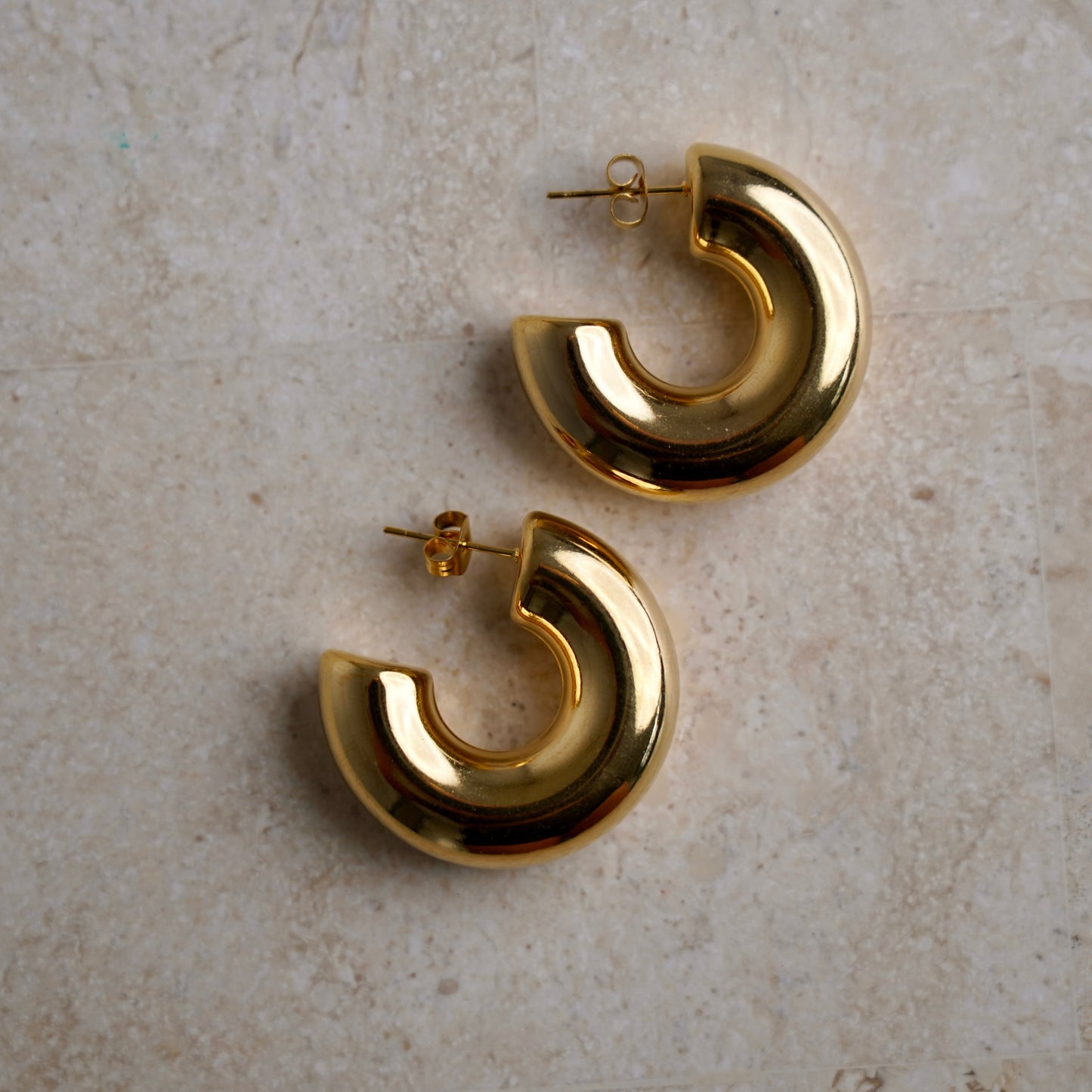 Lyra I Gold