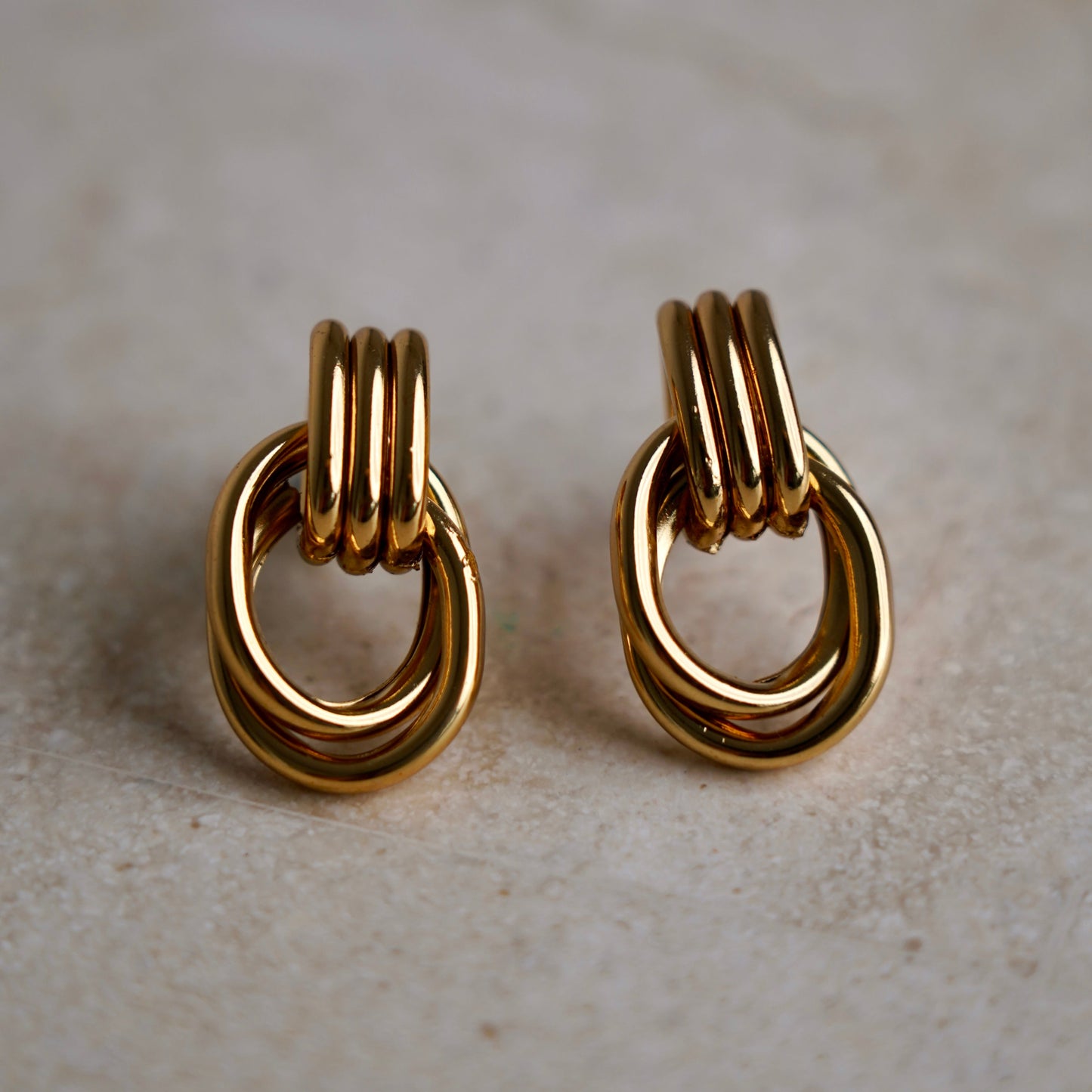 Aether I Gold