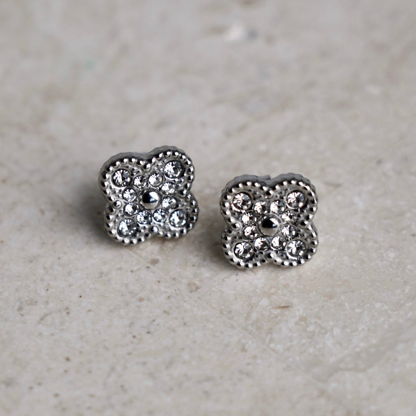 Elysian I Silver