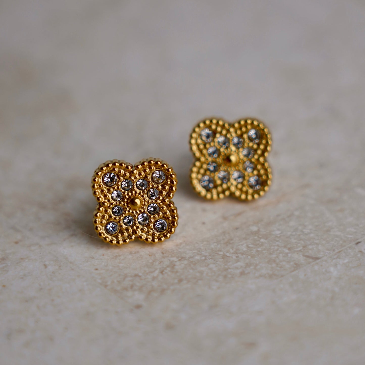 Aurora I Gold