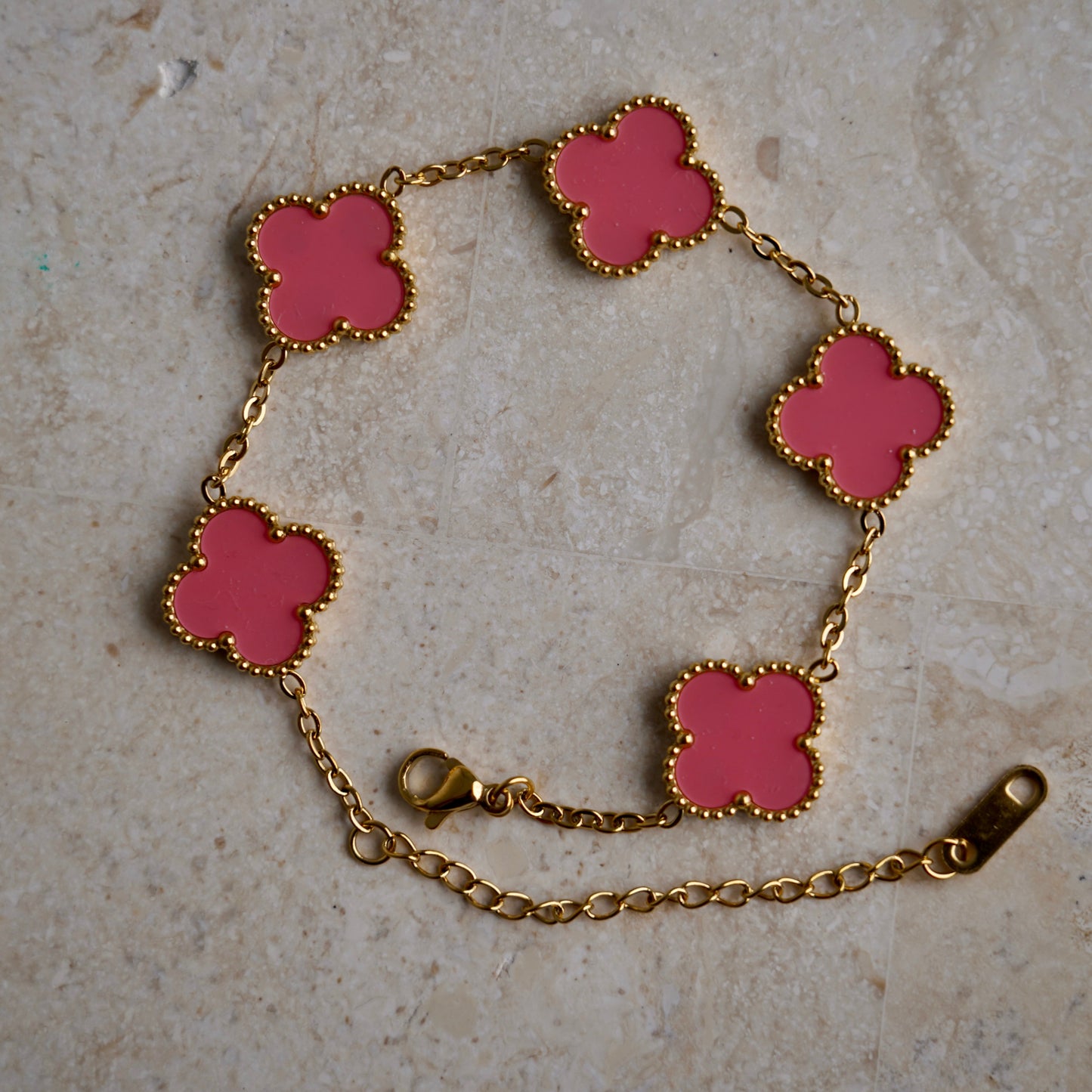 Mira I Pink