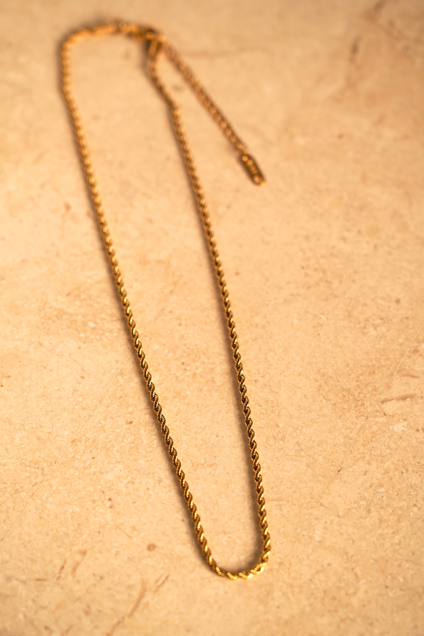 Rope Chain