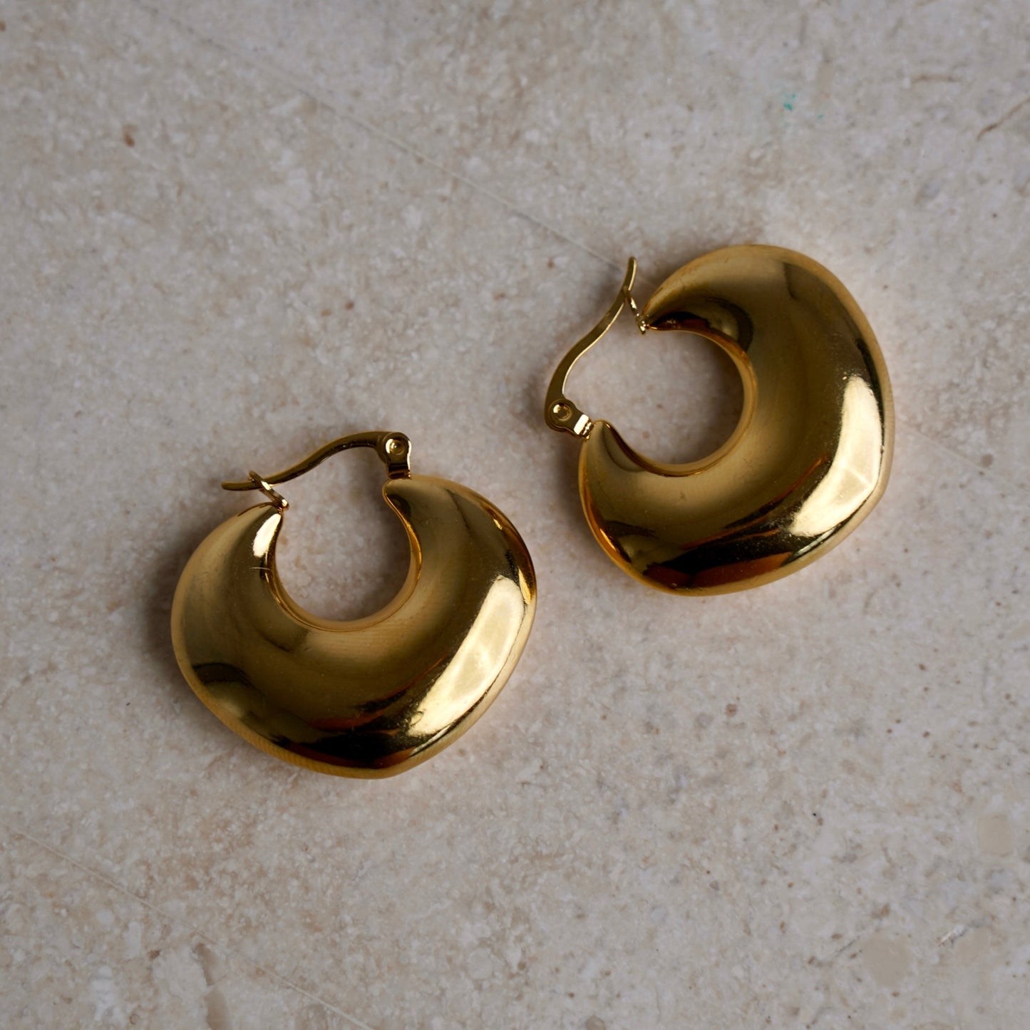 Valentine I Gold