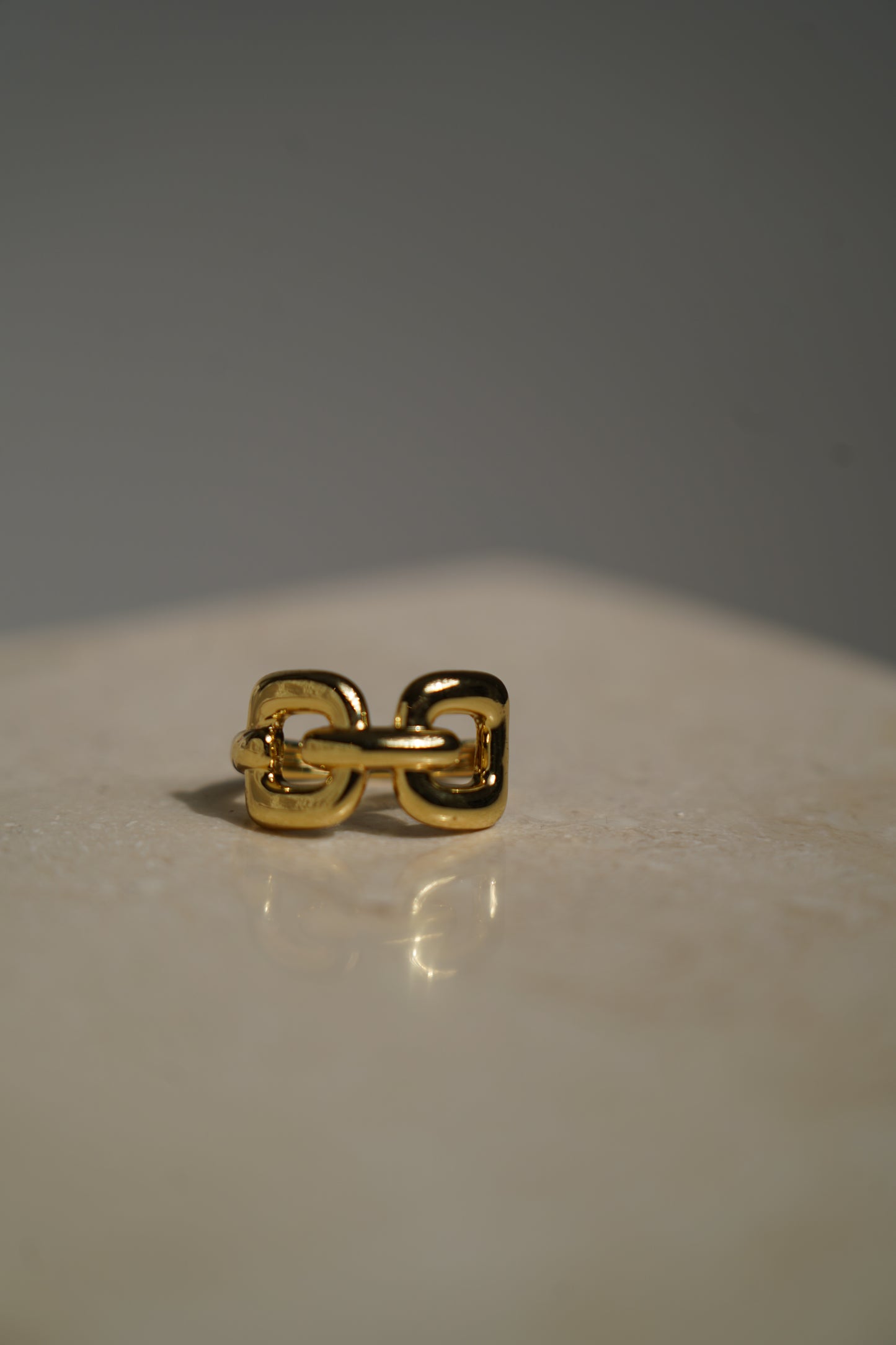 Aeris Ring I Gold