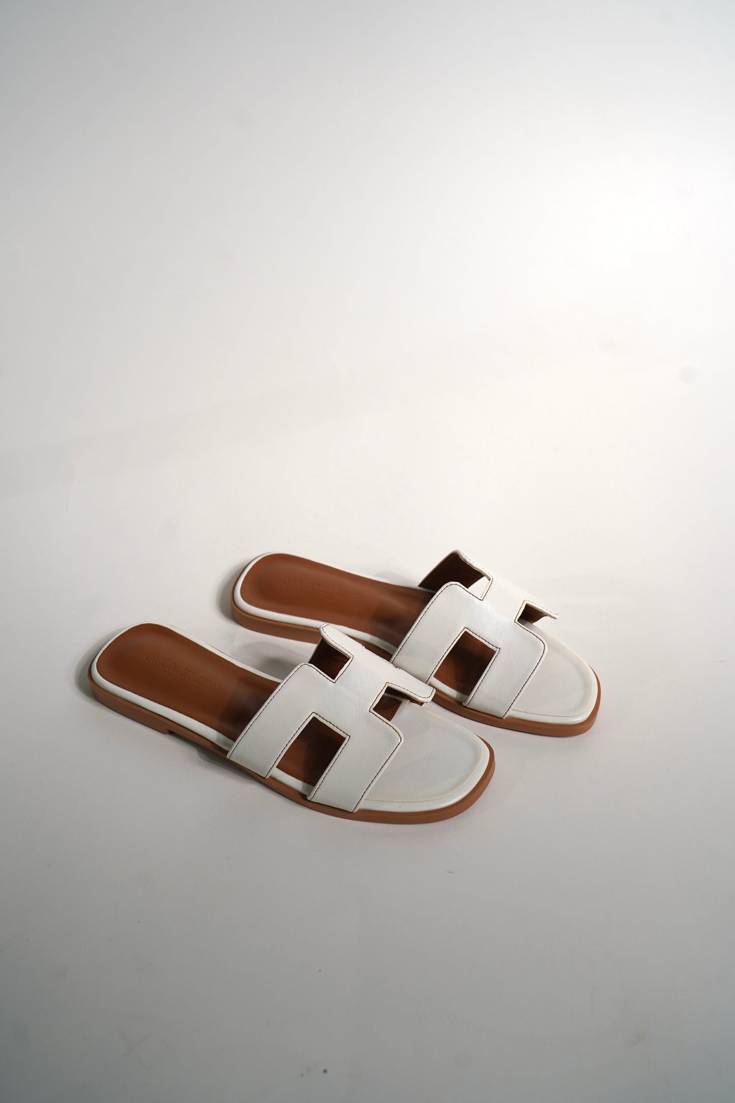 White Slides