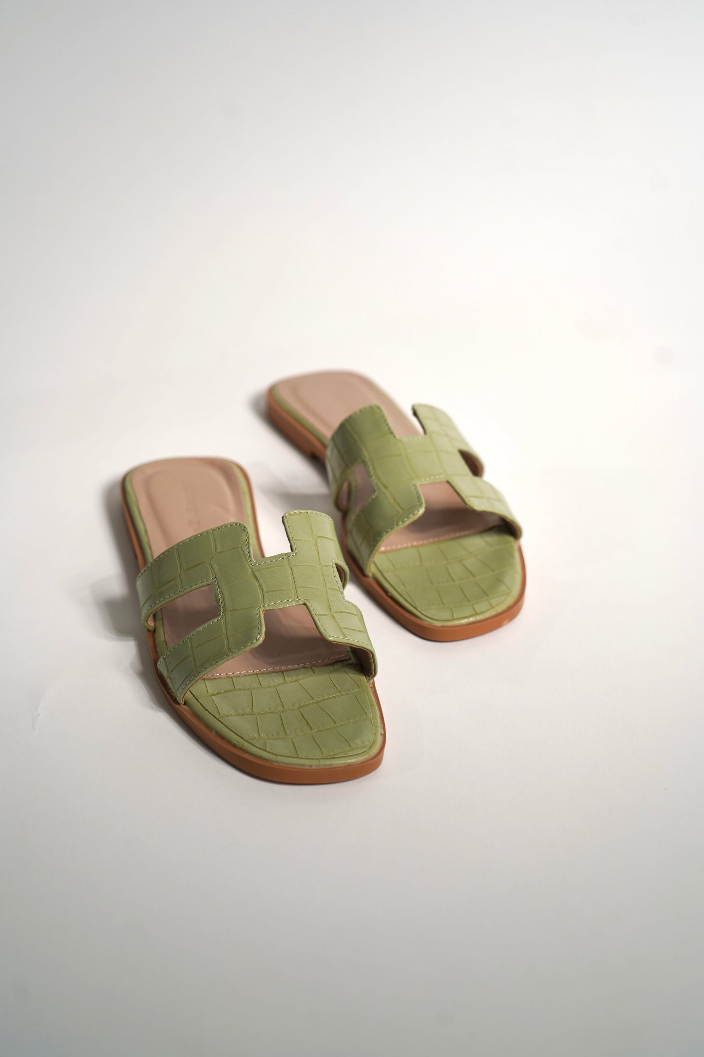 Aria I Lime