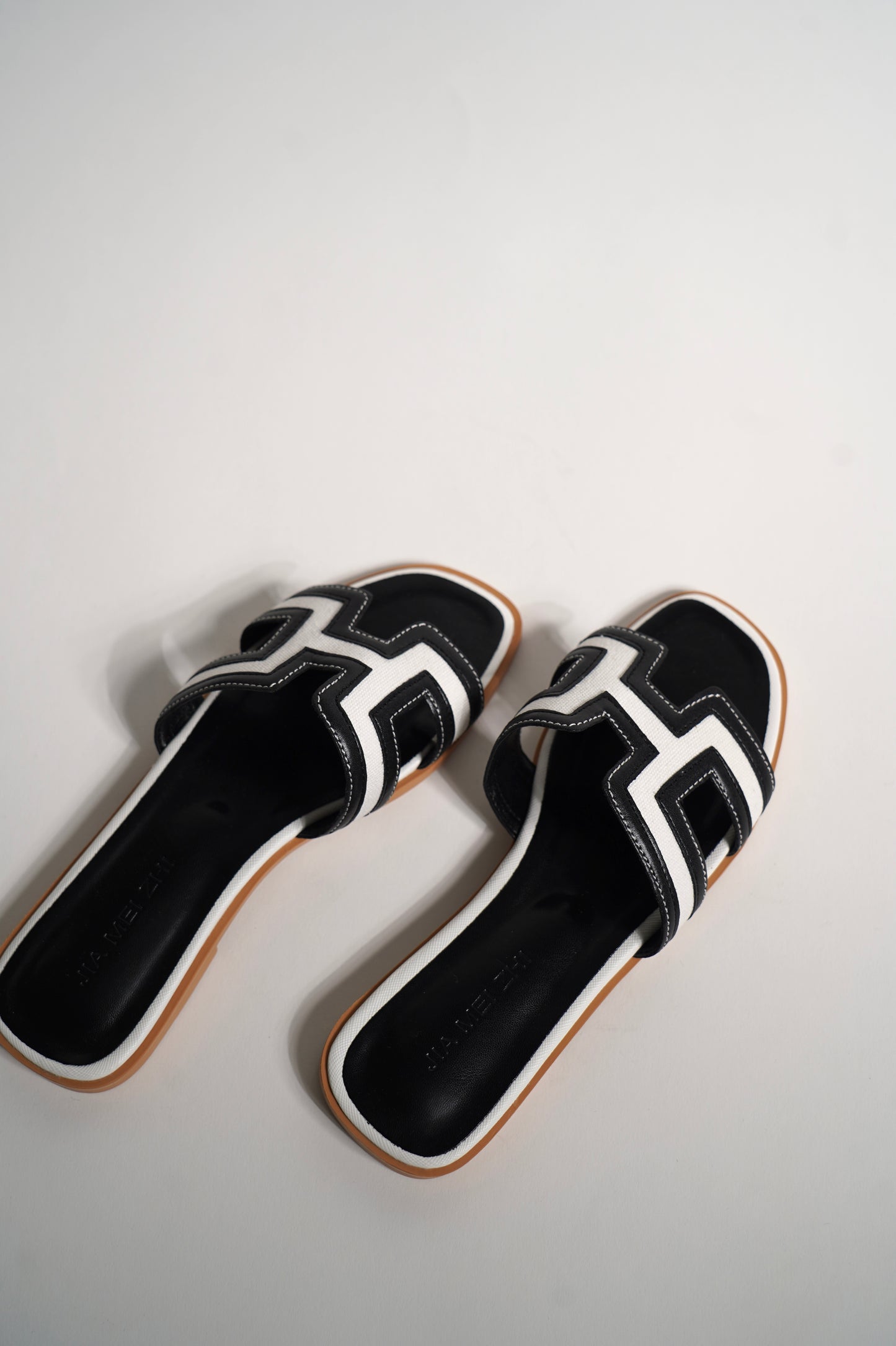 Panda Slides