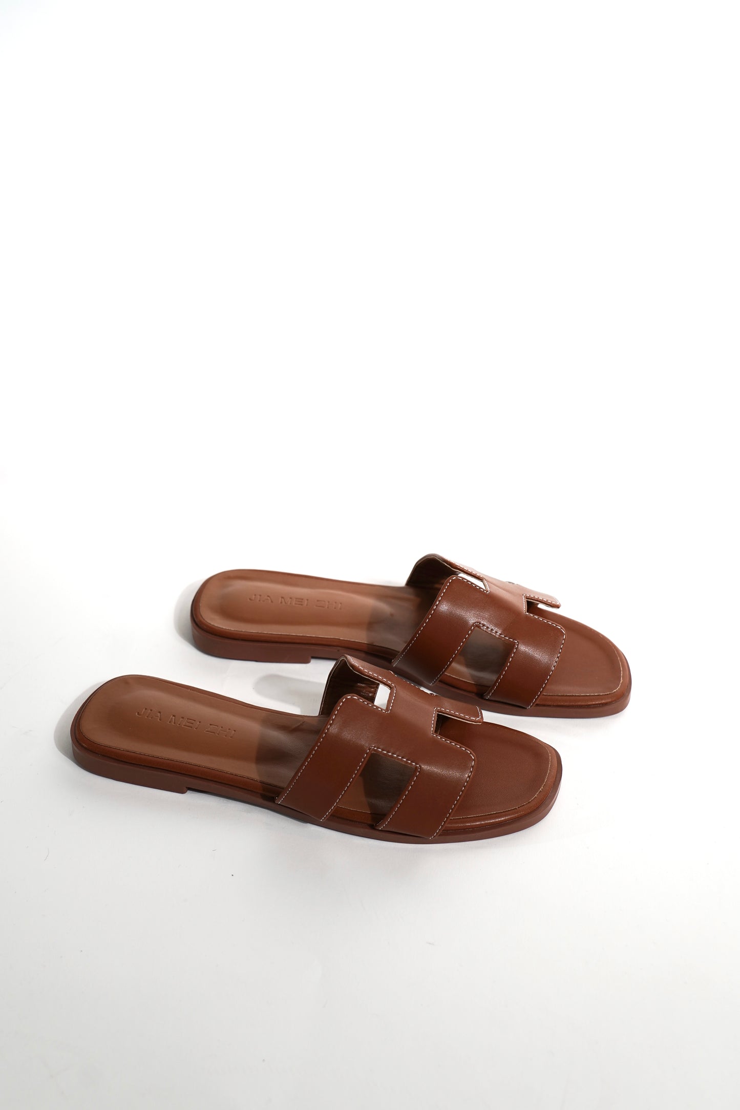 Brown Slides