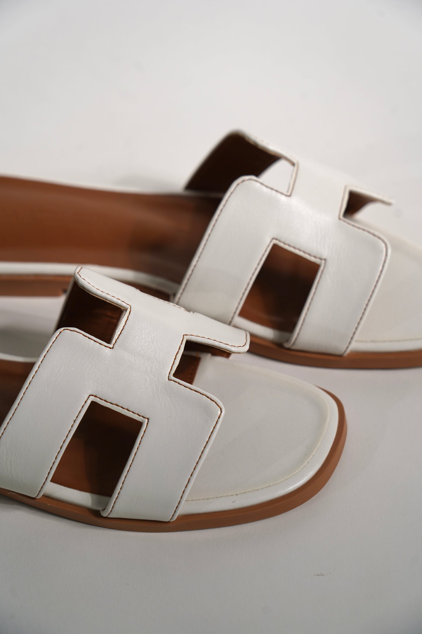 White Slides