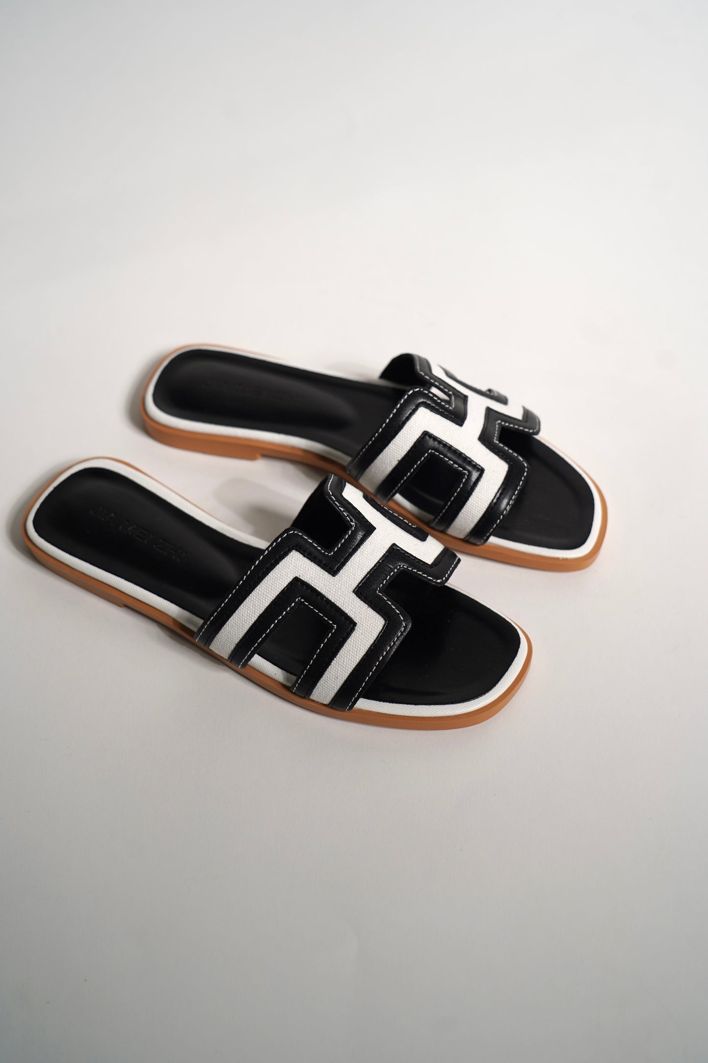 Panda Slides