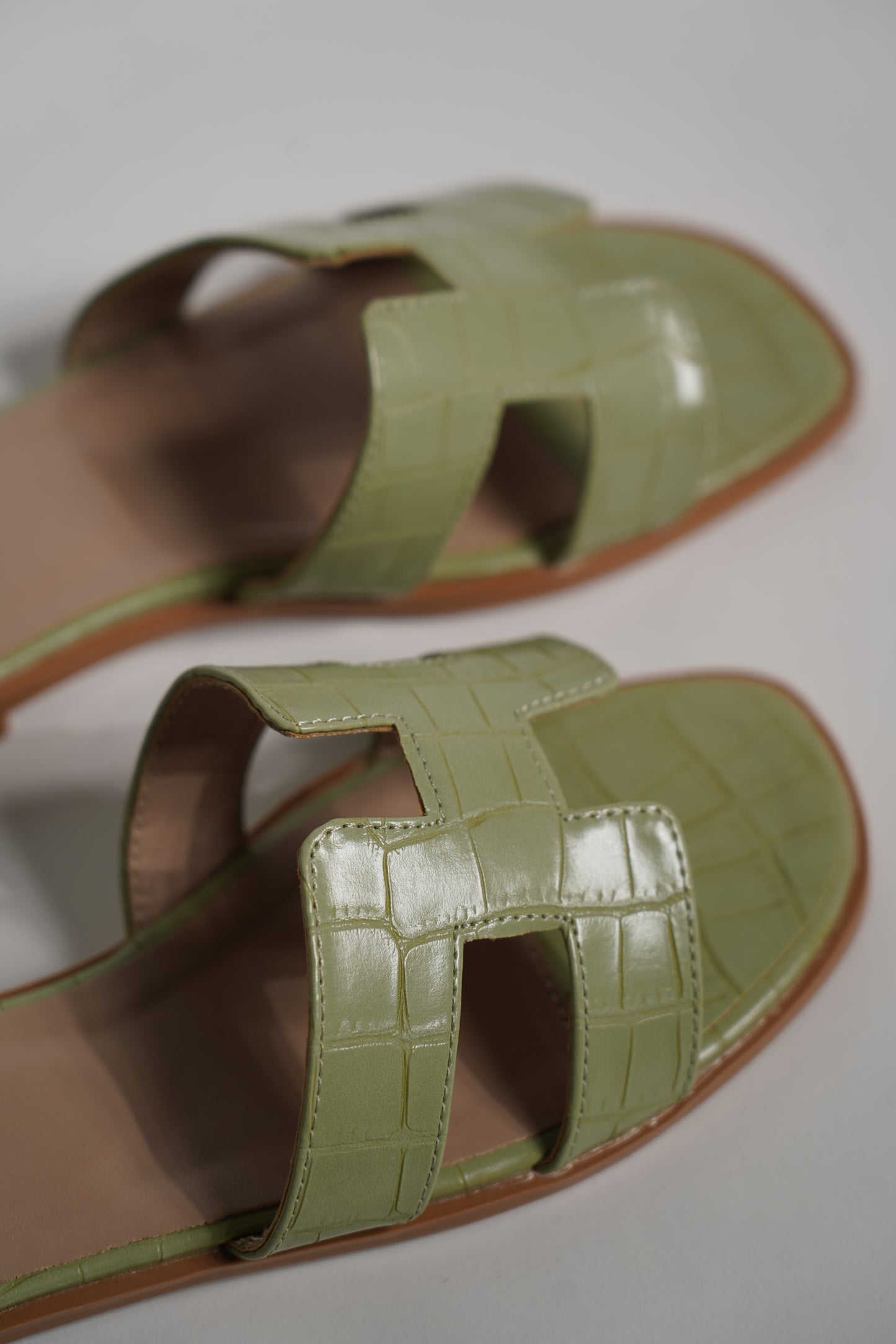 Aria I Lime