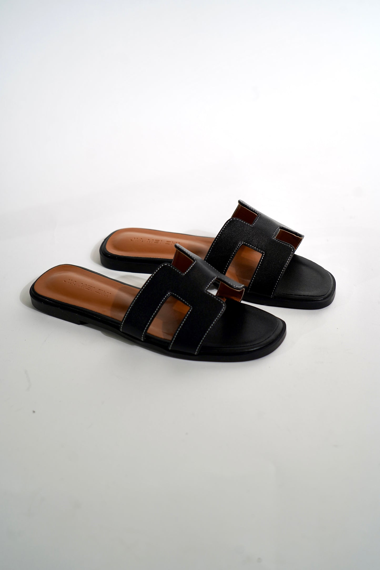 Black Slides