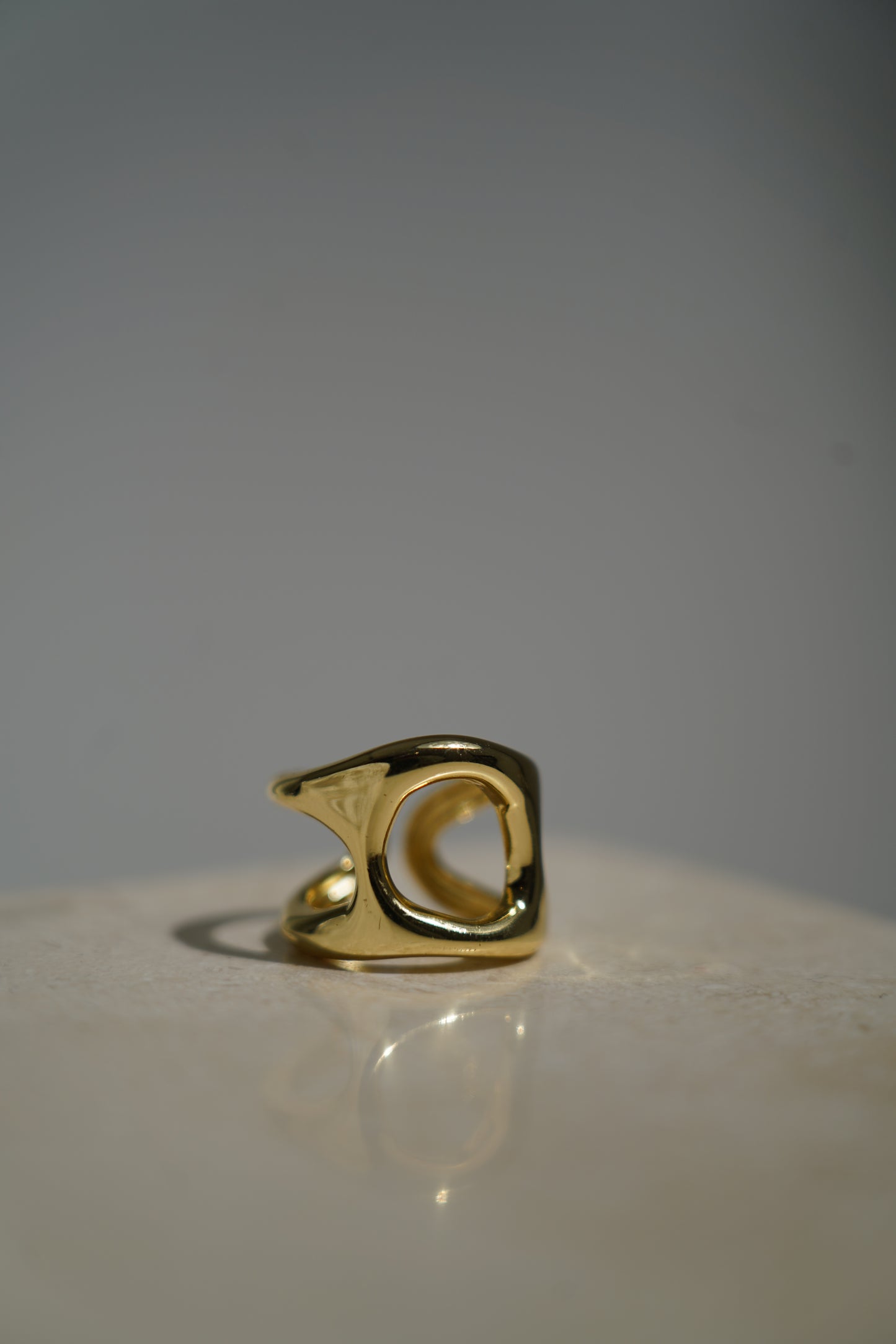 Thorne Ring I Gold