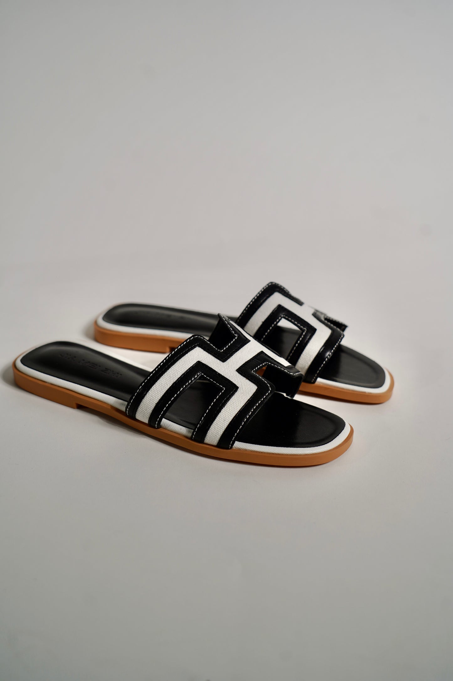 Panda Slides