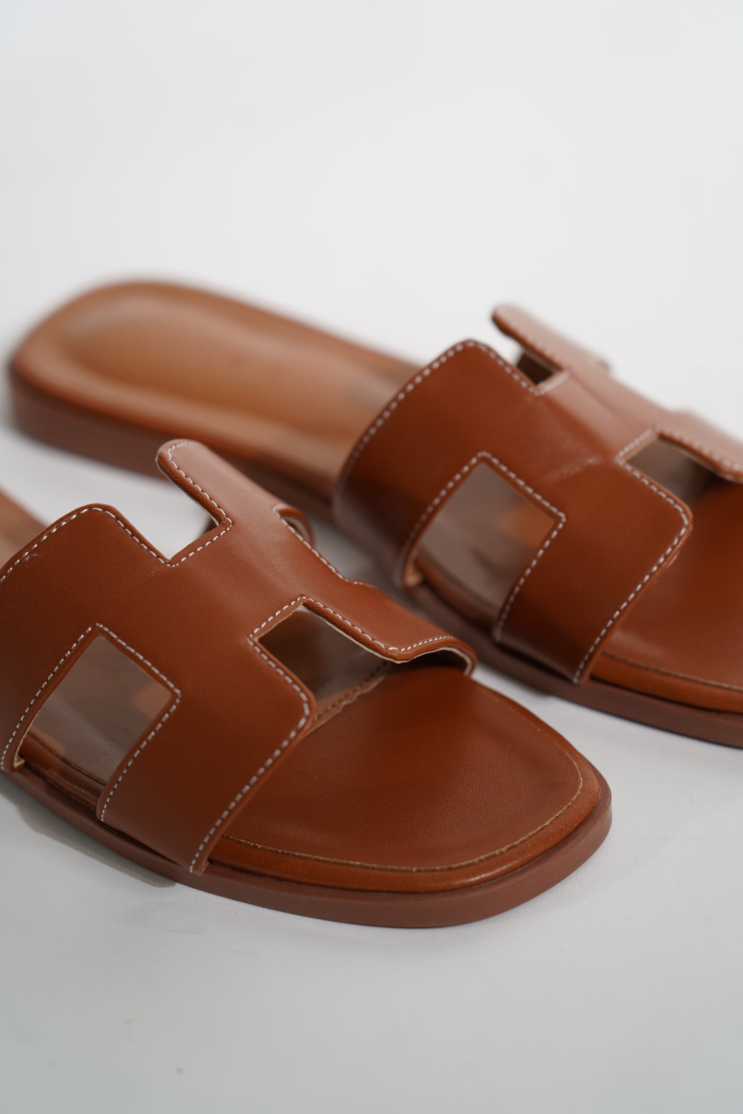 Brown Slides