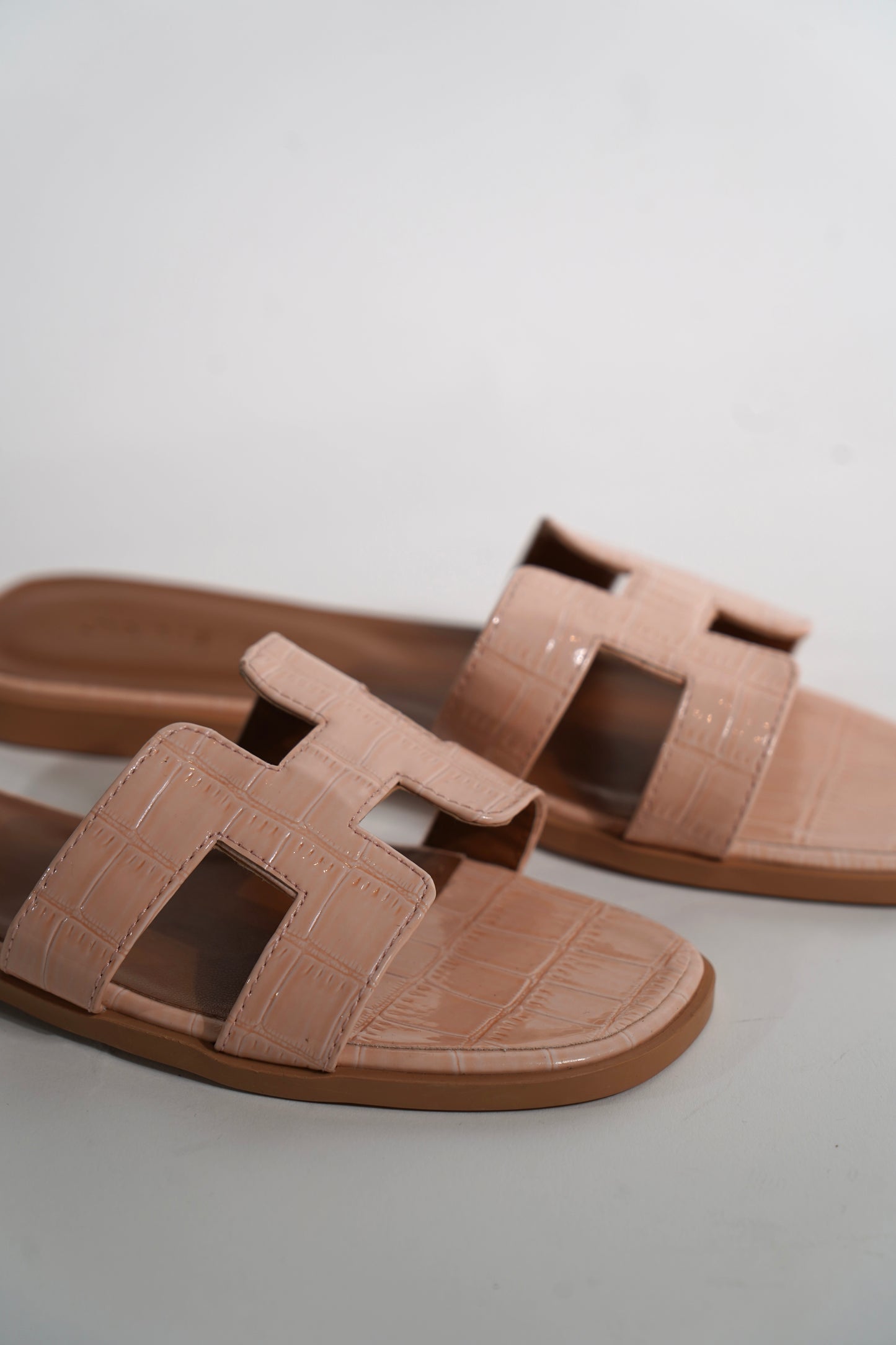 Pink Slides