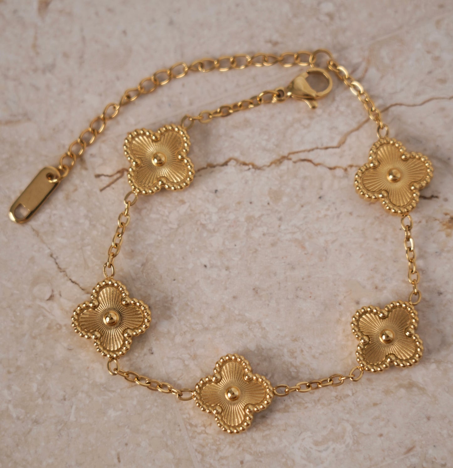 Aurora I Gold