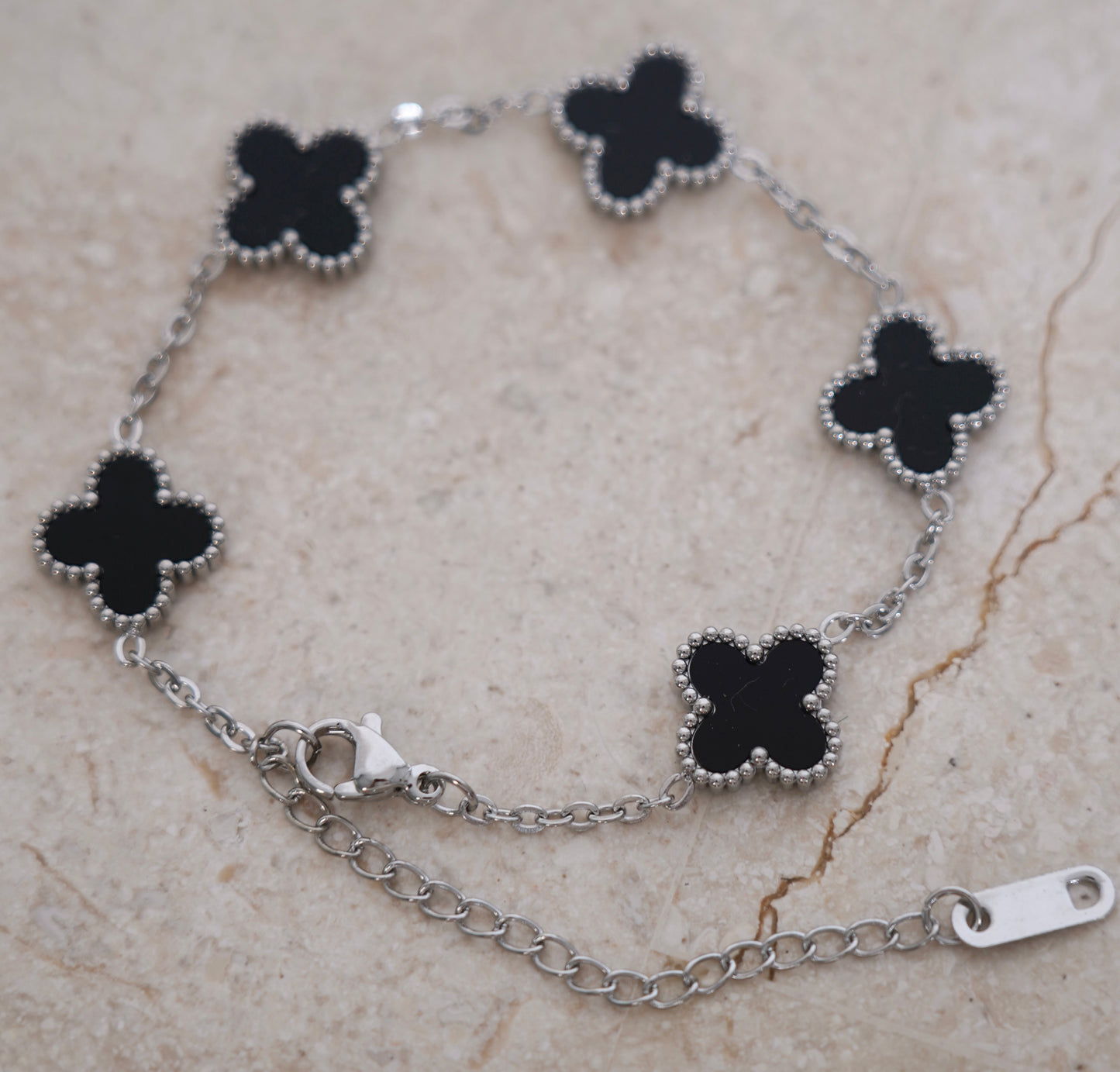 Elysian I Black